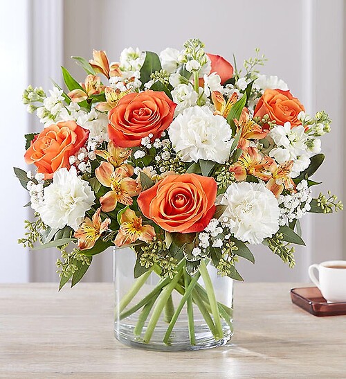 Sweet Citrus&amp;trade; Bouquet