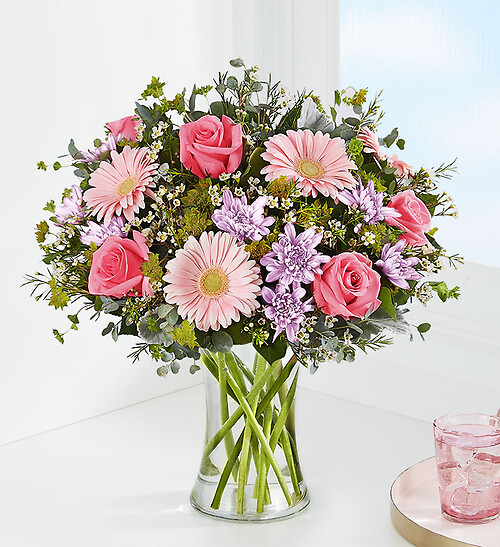 Pastel Passion&amp;trade; Bouquet