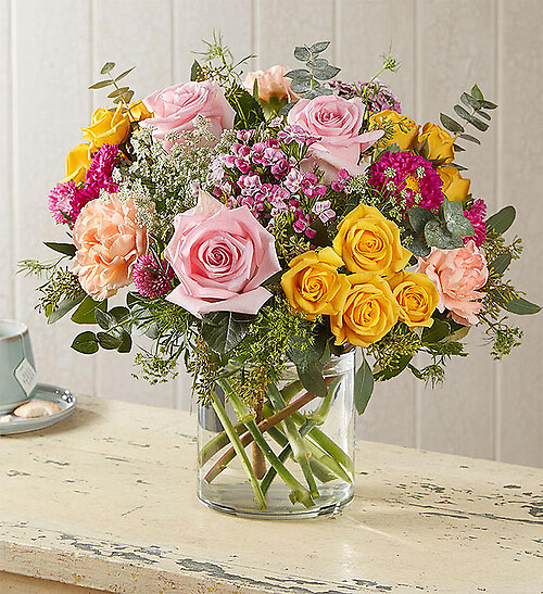 Country Garden&amp;trade; Bouquet