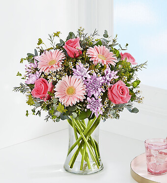 Pastel Passion&amp;trade; Bouquet