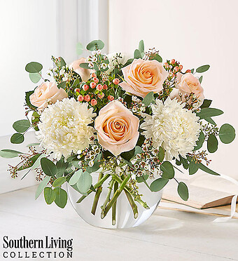 Peach Splendor by Southern Living&amp;reg;