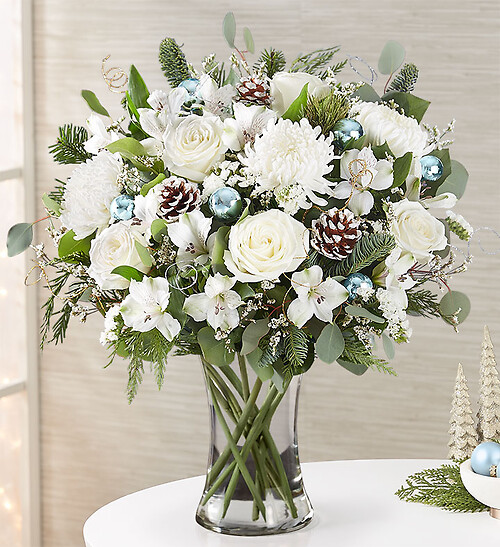 Glorious Noel&amp;trade; Bouquet