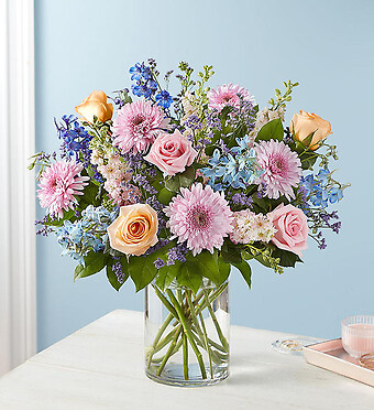 Spring Wonder&amp;trade; Bouquet