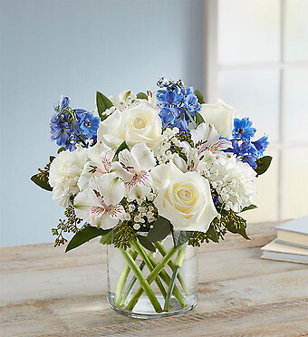 Loving Sentiments Bouquet